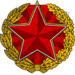The Greater Union of Socialist Republics