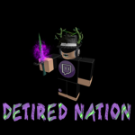 Detired Nation