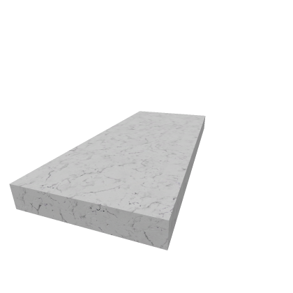 marble platform