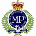 New Zealand Royal Military Police