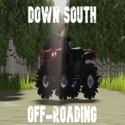 Down South Offroading (Update)