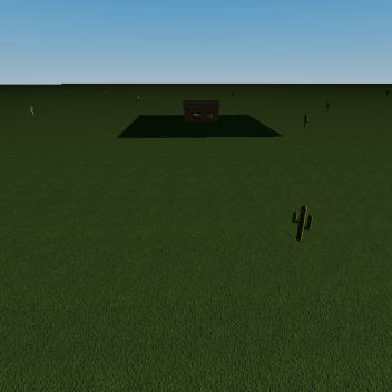 touch grass but you've spent too much time inside.