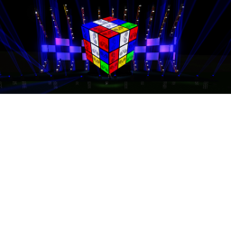 Deadmau5 Cube V3