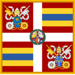 Guardia Svizzera Pontificia ᅠ