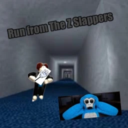 Run from The Z Slappers icon