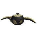 Azurepot, Tea of the Void