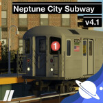 Neptune City Subway