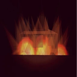 Train Crash Classic icon