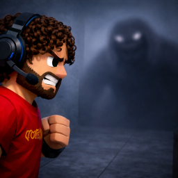 עידן דושי נגד אמא של דור (גרסה חדשה!!!) icon