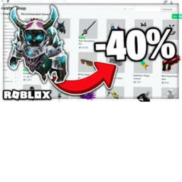 [In Game Item Buyer]