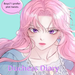 Duchess Diary