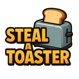 Steal A Toaster! [❄️]