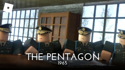 The Pentagon