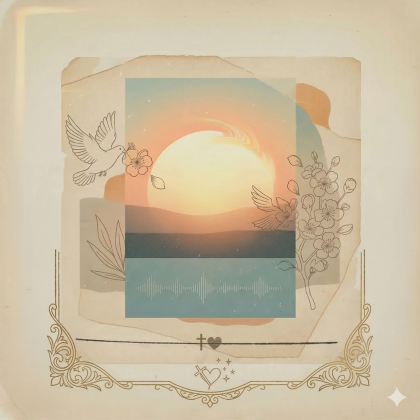 Song of The Lamb Roblox music