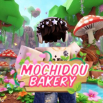 Mochidou