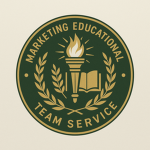 Marketing Educational Team Service