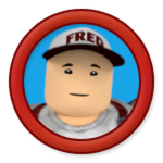 You Found Fred!