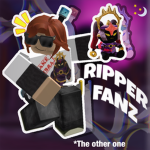 Ripper Fanz other stuff