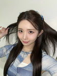 twice,IVE,Nmixx,everglow,red velvet,gidle