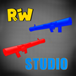 Rocket Wars (Terrain Version)