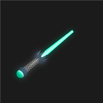 The Epic Blademasters