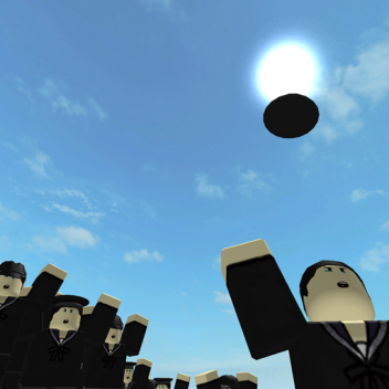 The Crew Of The Zuikaku