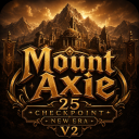 [NEW UPD] [NAGA X100 + VIP 15RBX] Mount Axie V2