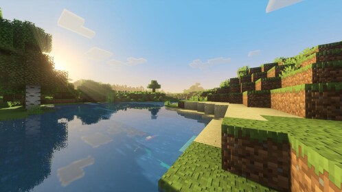 ⛏️Minersblock 2.0💎[Release!]