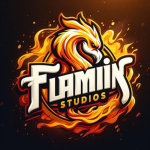 Flamin’ Studio