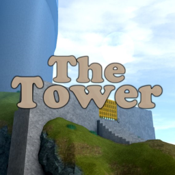 The Tower (Pre-Alpha)