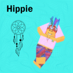 Hippie