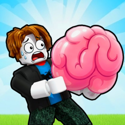 BRAIN A BIG BRAIN