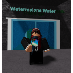 Watermelons Waterpark Training Centre