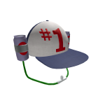 Number #1 Drink Hat (LIMITED)