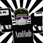 NotAmhubGameplay