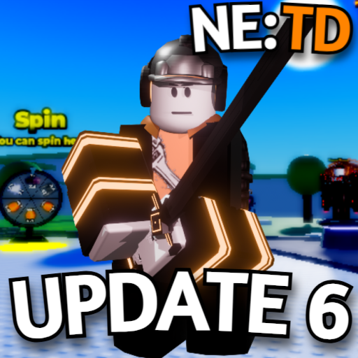 [TOMORROW✨] Noob Experiment Tower Defense✨