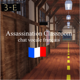 Assassination Classroom [BETA]
