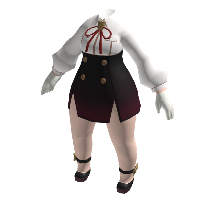 Aru Chibi Body