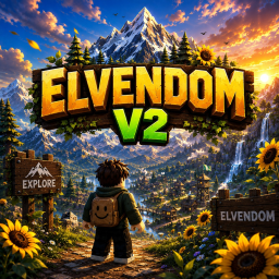 [FREE AVA X250] MOUNT ELVENDOM V2