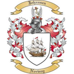♔ The house of Johansen ♔