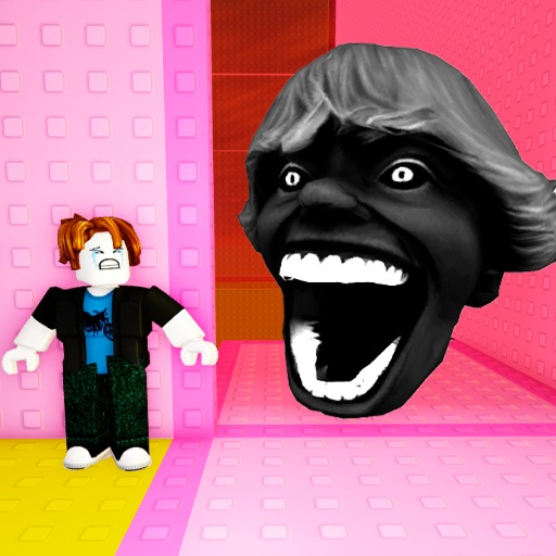 [XMAS] SCARY Troll Punch Tower🥊 official Roblox game thumbnail