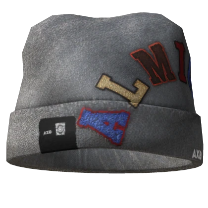 Item Thumbnail