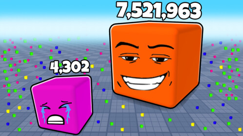 Block Eaters