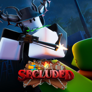 Secluded [REVAMP]