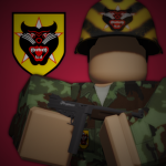 [LQVNCH] Ranger Corps