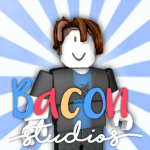 #Bacon Studios