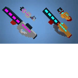 Ro-Gun 3D