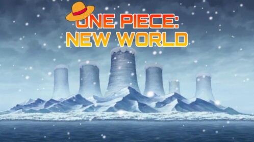[WINTER ARC] OPRP: New World