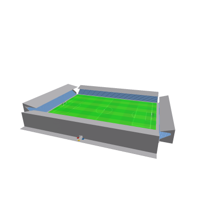 Soccer Stadium