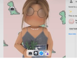 The m friend